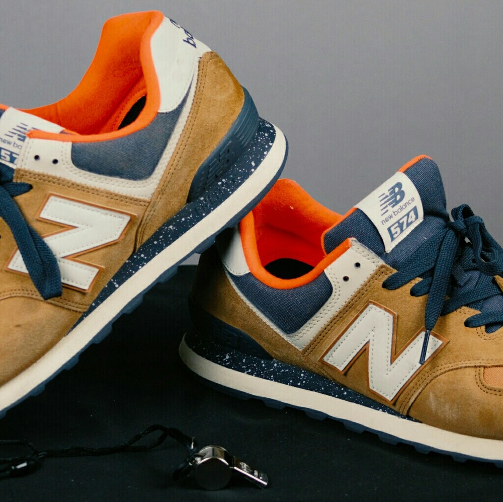 New Balance Tennis Shoes